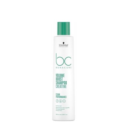 Schwarzkopf Professional BC Bonacure Volume Boost šampon 250 ml