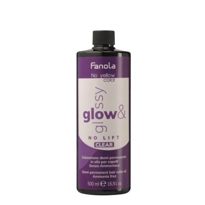FanolaGlowGlossy