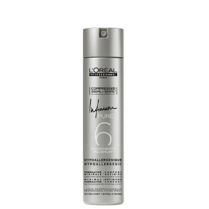 L'Oréal Professionnel Infinium Pure Extra Strong Lak 300 ml