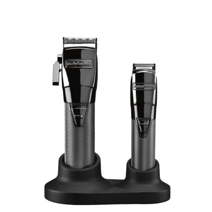 BaByliss Pro 4rtists Gunsteel FX8705E sada strojků