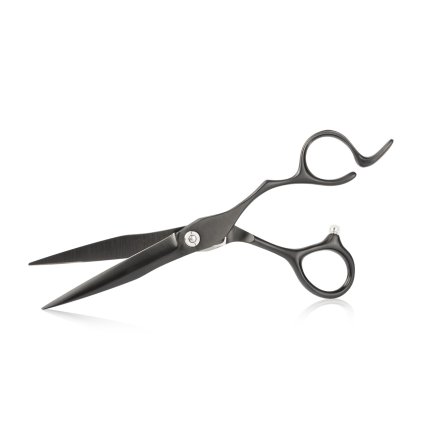 Labor Pro Fuji Gladio nůžky 5,5" černé