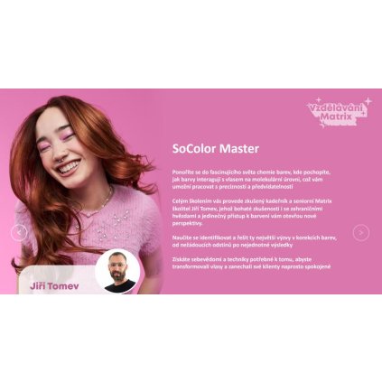 SoColorMaster