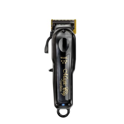 Wahl Magic Clip Cordless strojek černý