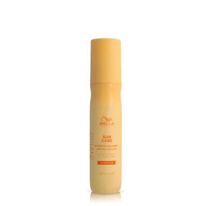 Wella Professionals Invigo Sun Care UV Hair Color ochranný sprej 150 ml