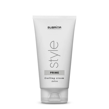 Subrina Professional Style Prime Curling krém 150 ml
