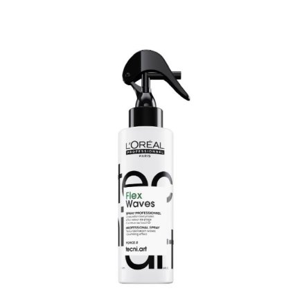 L´Oréal Professionnel Tecni Art Flex Waves sprej 150 ml