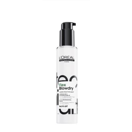 L'Oréal Professionnel Tecni Art Flex Blowdry krém 150 ml