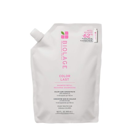 Biolage Color Last šampon 500 ml náhradní náplň
