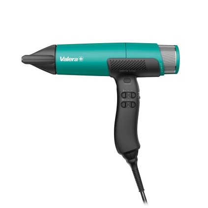Valera Professional VanityCare AI Emerald Pulse 2000 W fén