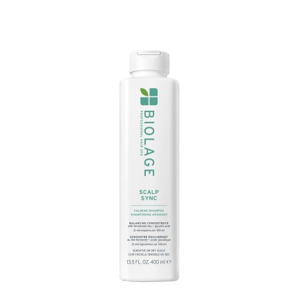 Biolage Scalp Sync Calming šampon 400 ml