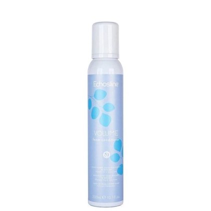 Echosline Volume Foam pěnový kondicionér 200 ml
