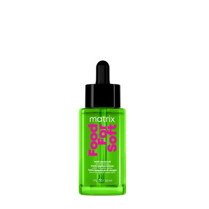 Matrix Total Results Food For Soft olejové sérum 30 ml