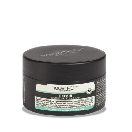 Togethair Repair Restructuring maska 250 ml