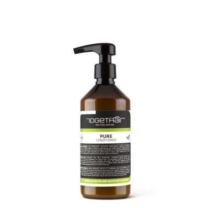 Togethair Pure Natur kondicionér 500 ml