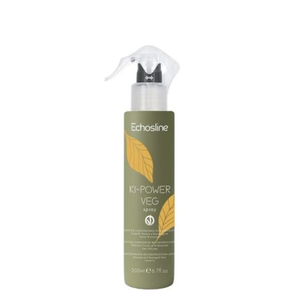 Echosline Ki-Power Veg sprej 200 ml