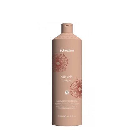 Echosline Argan šampon 1000 ml