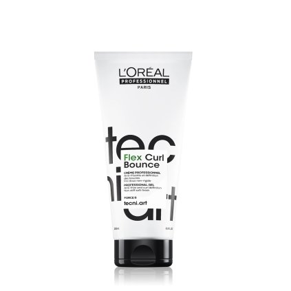 L'Oréal Professionnel Tecni Art Flex Curl Bounce krém 200 ml