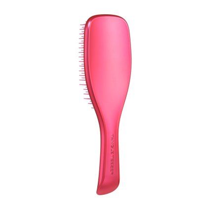 tangle teezer ultimate detangler chrome pink thrill (4)