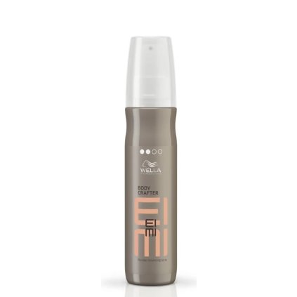 Wella Professionals Eimi Body Crafter bezoplachový sprej 150 ml