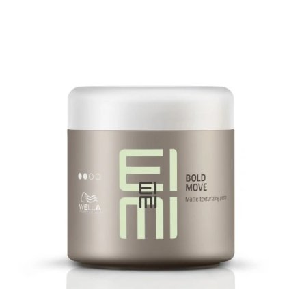 Wella Professionals Eimi Bold Move pasta 150 ml
