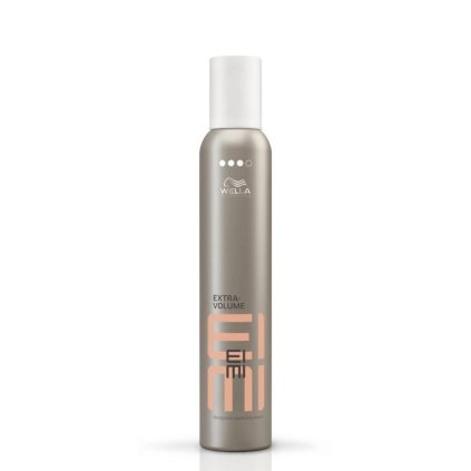 Wella Professionals Eimi Extra Volume pěna 300 ml