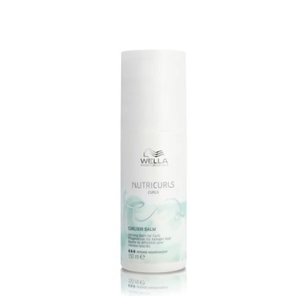 Wella Professionals Nutricurls Culixir balzám 150 ml