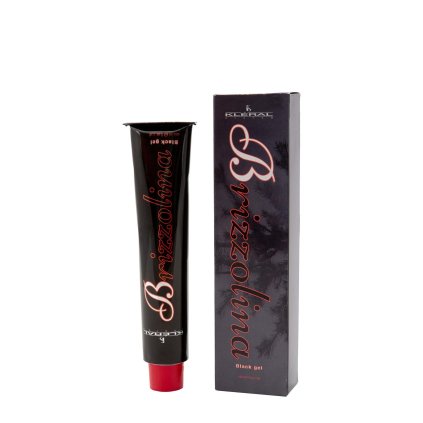 Kleral Brizzolina Black gel 100 ml
