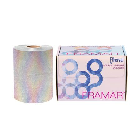 Framar Ethereal embosovaná fólie