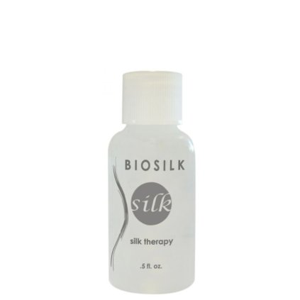Biosilk Therapy olejová kůra 15 ml