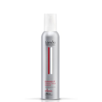 Londa Professional Expand It Strong Hold pěnové tužidlo 250 ml