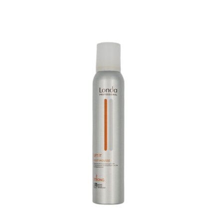 Londa Professional Lift It Root Mousse tužidlo 200 ml