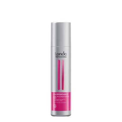 Londa Professional Color Radiance Leave-in kondicionér ve spreji 250 ml