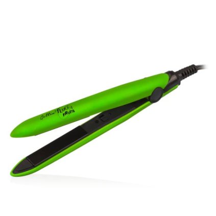 Labor Pro Gettin´ Fluo Fruits Mini Green Apple žehlička