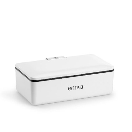 Ennva UV dezinfekční přenosný box