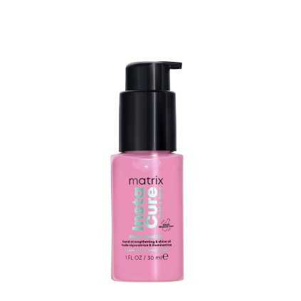 Matrix Total Results Instacure Build A Bond Billion Bond Oil vlasový olej 50 ml