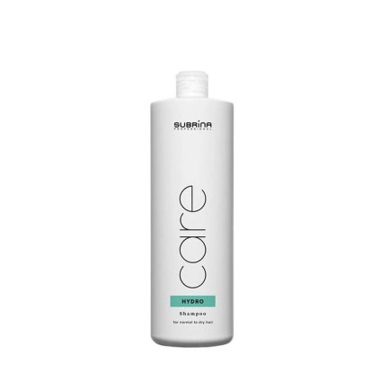 Subrina Professional Care Hydro šampon 1000 ml