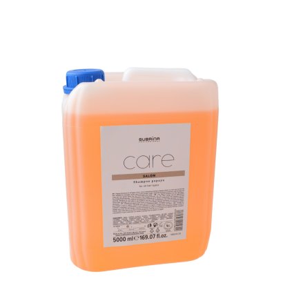 Subrina Professional Care Salon Papaya šampon 5000 ml