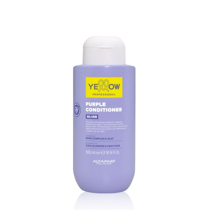 Yellow Silver kondicionér 500 ml