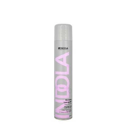 Indola Professional Strong Lacquer lak 500 ml