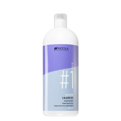 Indola Professional Silver šampon 1500 ml