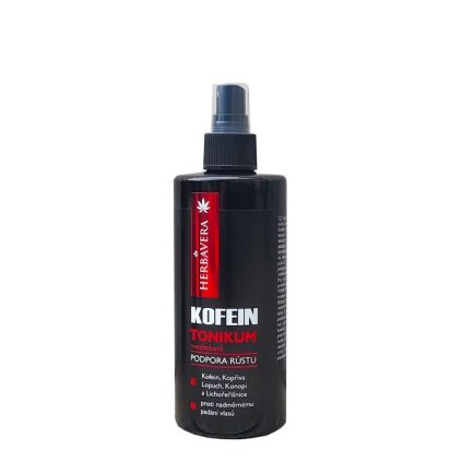 Herbavera Kofein Tonikum 300 ml
