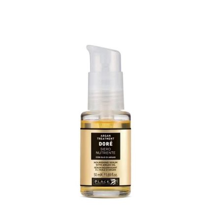 Black Professional Doré sérum 50 ml