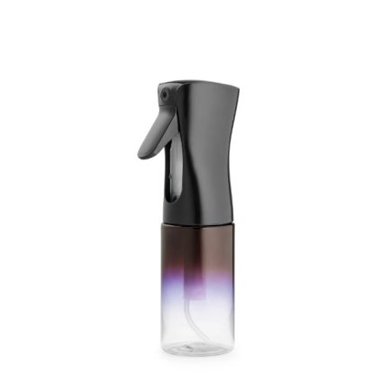 Rozprašovač Black & Purple 150 ml