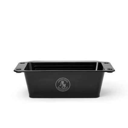 My Professional Ultra Wide miska černá 580 ml