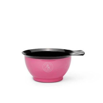 My Professional miska na barvení Hot Pink