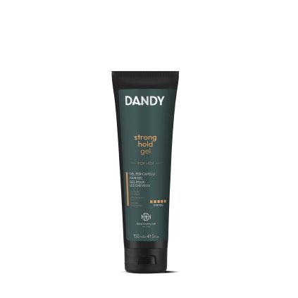 Dandy Strong Hold gel 150 ml