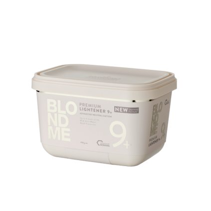 Schwarzkopf Professional BLONDME Premium Lightener 9+ 450 g
