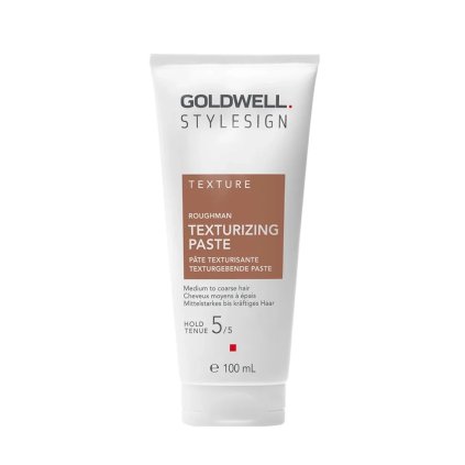 Goldwell Texture Roughman Texturizing pasta 100 ml