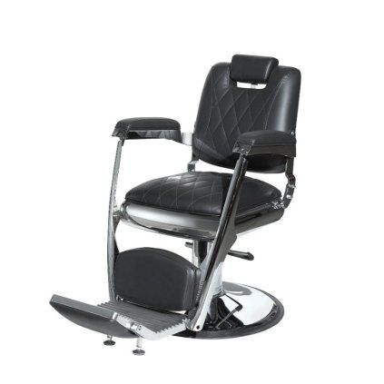 Pánské křeslo Cassius