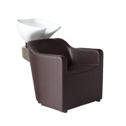 Mycí box Magnus hnědý